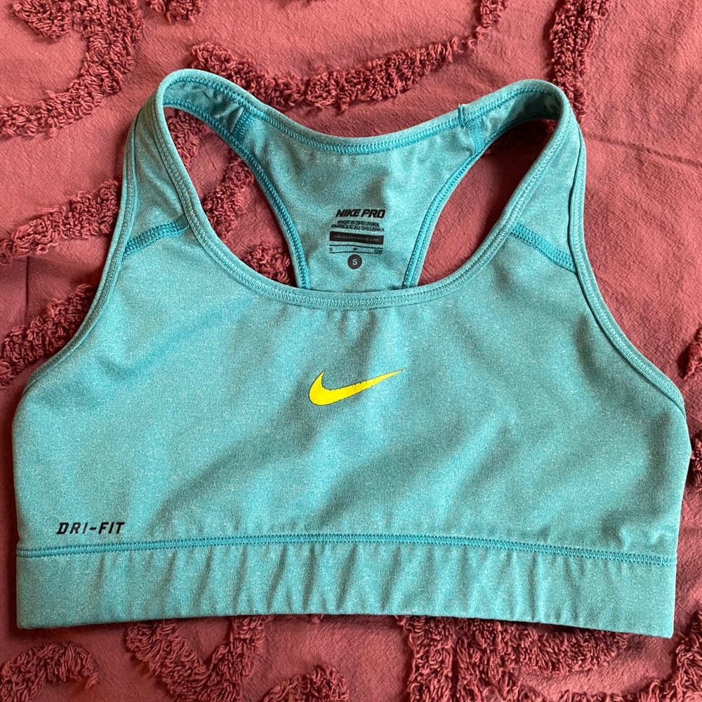 Nike Pro Sport Bra
